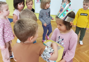 Indywidualne życzenia