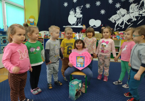 Życzymy spełnienia marzeń.