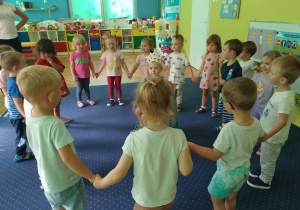 Uczymy się składać życzenia urodzinowe