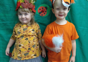 Maja i Filip