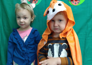 Blanka i Mateusz