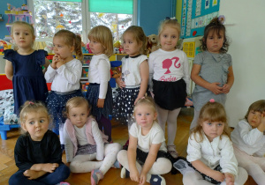 Dziewczynki