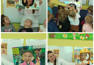 Miłe spotkanie