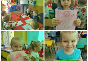 Nasza mini książeczka