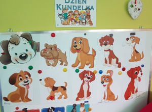 Dzień Kundelka 2023 w Biedronkach
