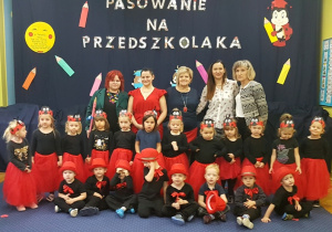 Zdjęcie grupowe.