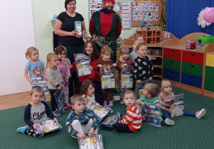 Wspólne zdjęcie.