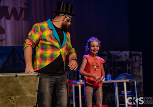 Animator MiśMasz