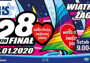 WOŚP 2020
