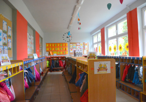 Szatnia