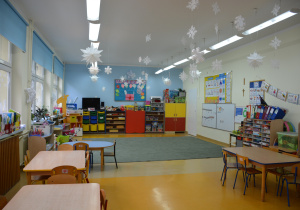 Sala nr 1