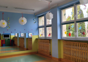 Sala rekreacyjna