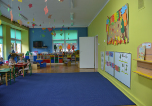 Sala nr 1