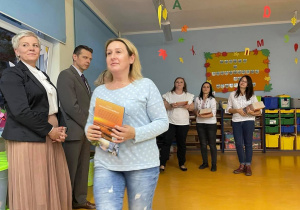 ...wszystkim Czwóreczkowa Rada Rodziców oraz Prezydent Miasta Skierniewice dziękowali i gratulowali