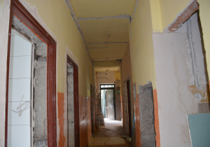 Remont pionu kuchennego