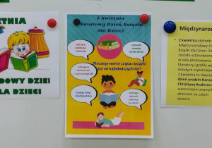 Poznajemy pisarza Hansa Christiana Andersena.