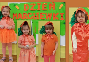 Sesja zdjęciowa - Kaja, Julia, Lena S., Ala.