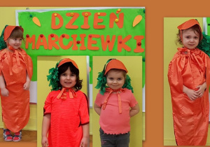 Sesja zdjęciowa - Maja, Zuzia, Laura, Blanka.