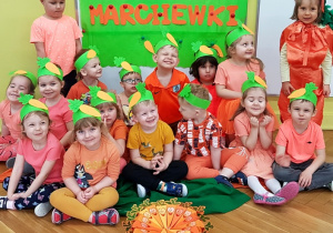 Dzień Marchewki.