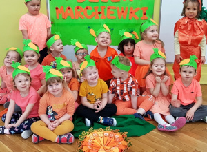 Dzień Marchewki 2024 w Biedronkach