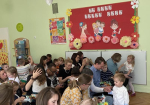 Upominki dla Rodziców.