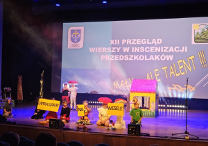 Przedszkole Nr 8 "Zielony Zakątek"