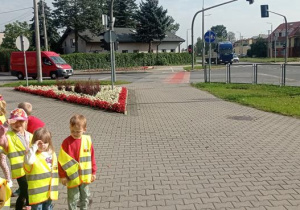 Kolory świateł.