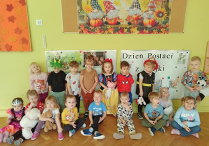 Wspólne zdjęcie