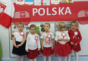 Jesteśmy polkami.