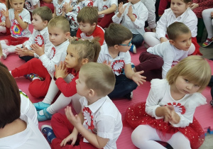 Brawa dla starszaków.