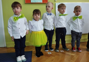 Bardzo ważny dzień