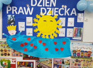 Wielka sprawa, nasze prawa - Biedronki 2024