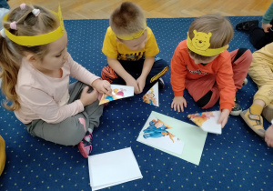 Praca grupowa