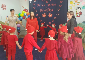 Urodzeni w październiku.