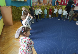 Bratki śpiewają piosenkę - Baby Shrak