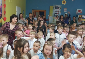Bawimy się wspólnie