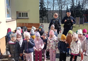 Zdjęcie grupowe.