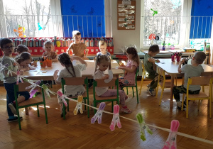 Projektowanie swojej skarpetki.