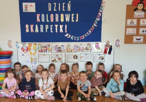 Zdjęcie grupowe.