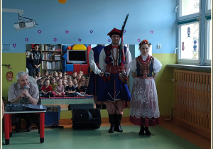 audycja muzyczna
