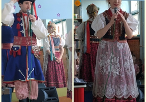 prezentacja strojów