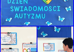 Co to jest Autyzm?