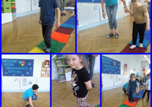 Wyjaśnienie co czuje osoba z autyzmem.