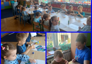 Wyjaśnienie tematu pracy.