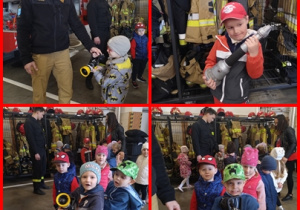 dysza od węża strażackiego