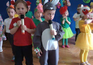 Piosenka Śmigus Dyngus.