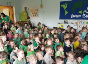 Dni Ziemi - Biedronki 2025