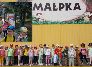 Dzień Dziecka - Biedronki 2025