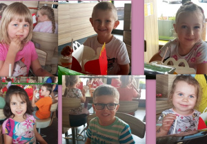 Na wesoło w McDonald’s.