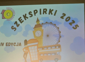 Szekspirki 2025